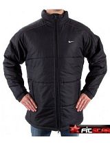 P�nsk� zimn� bunda Nike XL - klikn�te pro v�t�� n�hled